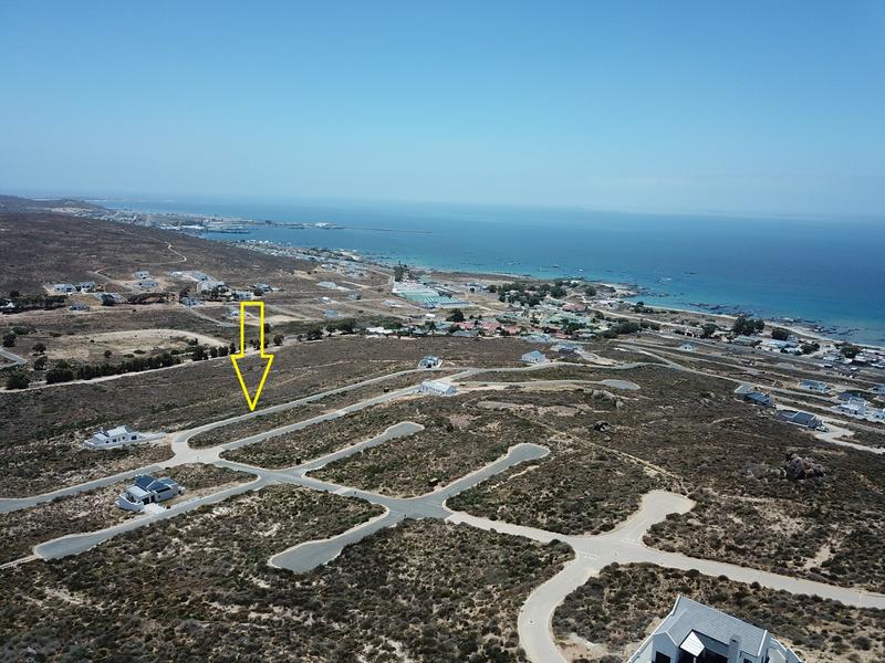 0 Bedroom Property for Sale in Steenbergs Cove Western Cape